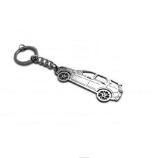 Брелок Land Rover Discovery Sport 2015+ - (тип STEEL) Брелок Land Rover Discovery Sport 2015+ - (тип STEEL)